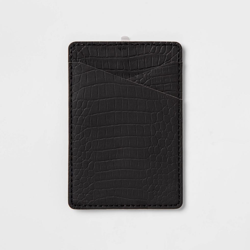 Cell Phone Wallet