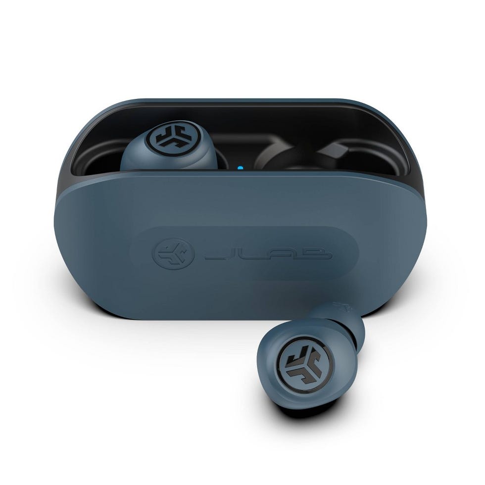 GO Air True Earbuds