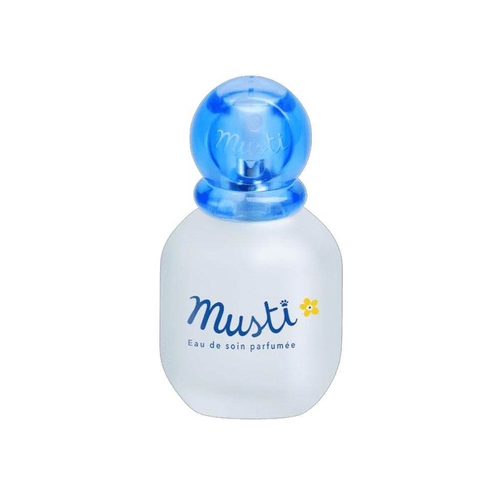 BÉBÉ crema facial, Cremas para bebés Mustela - Perfumes Club