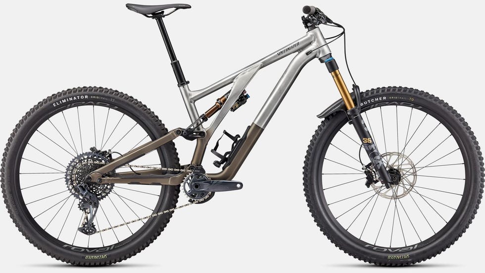 Stumpjumper EVO Elite Alloy Stumpjumper EVO Elite Alloy
