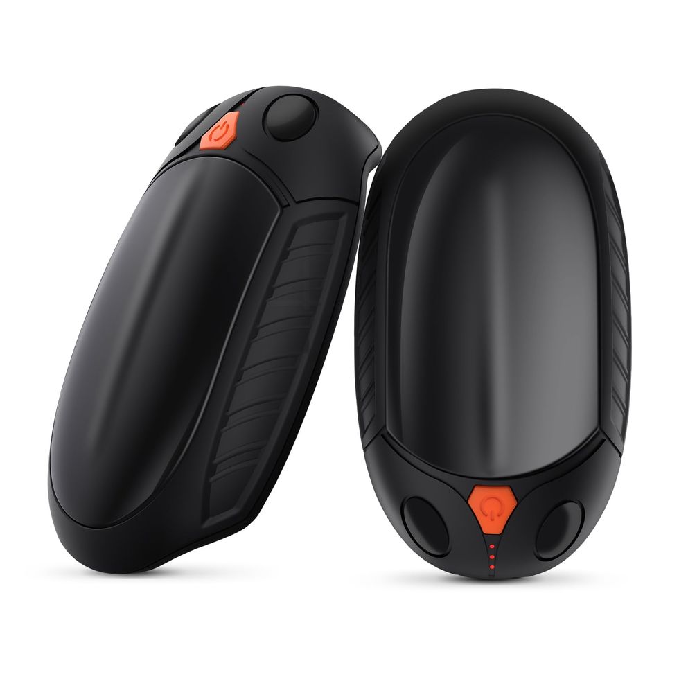 Rechargeable Hand Warmers (2 Pack)