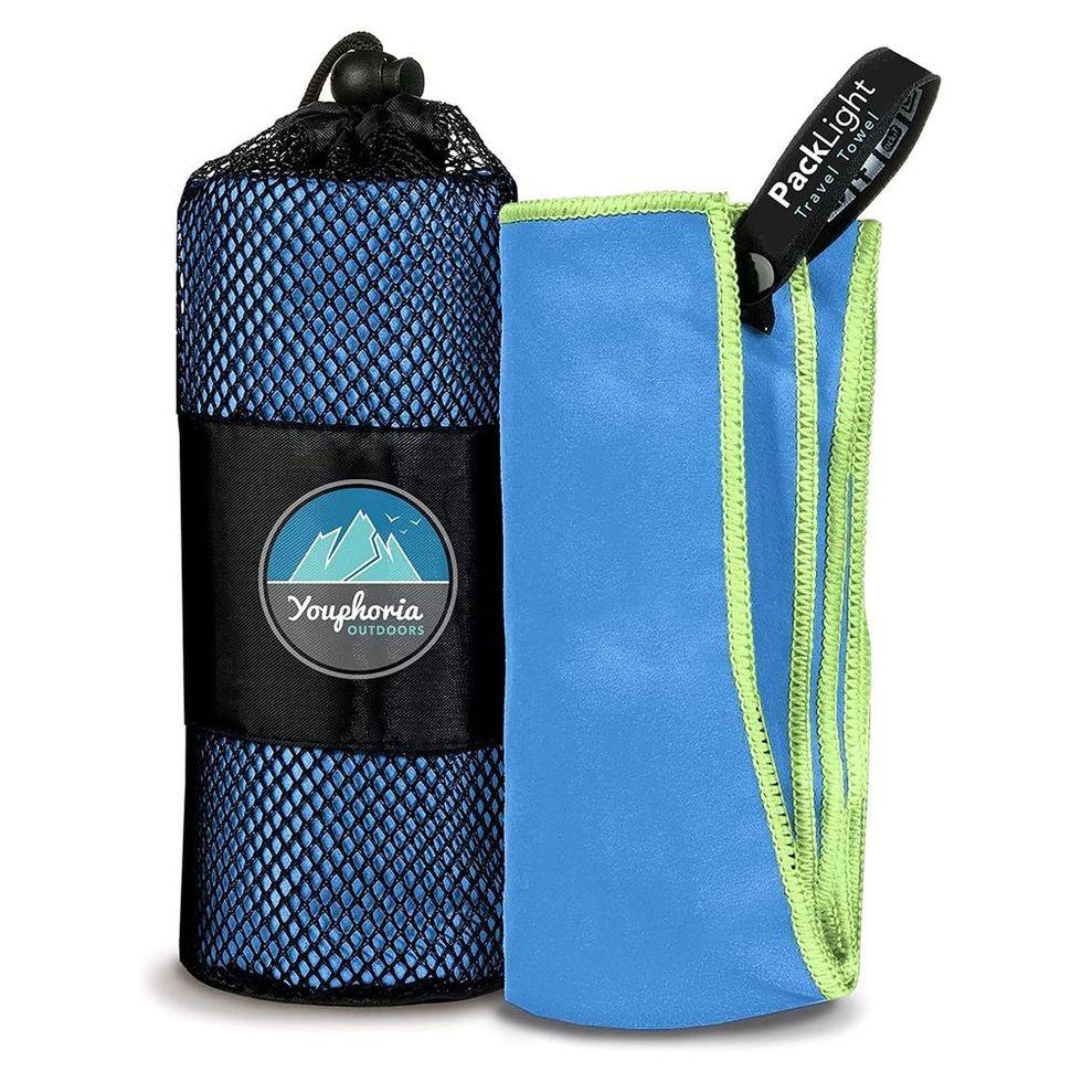 Sweat and water resistant - Unique Gifts for Runners