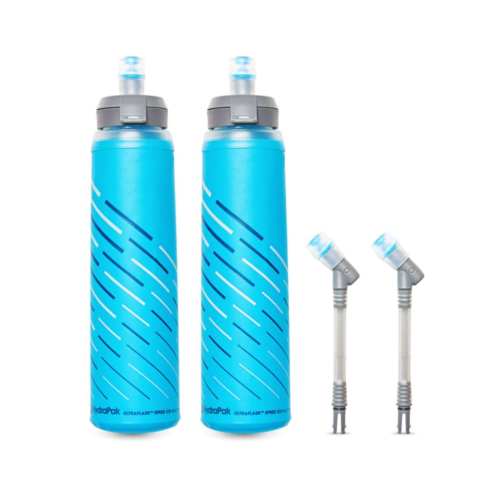 UltraFlask Speed 500ml Collapsible Soft Flask