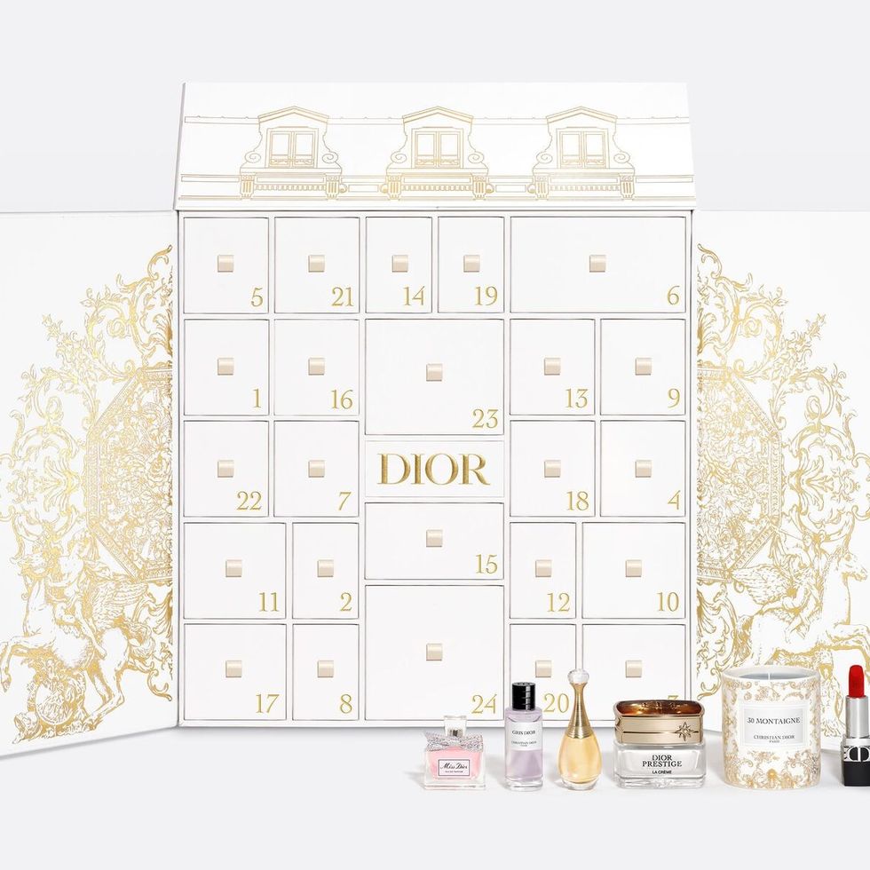 BTS Is Back & The Best 2022 Beauty Advent Calendars