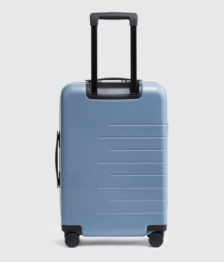 Quince Luggage Is a Must for All Travelers: Tested & Reviewed