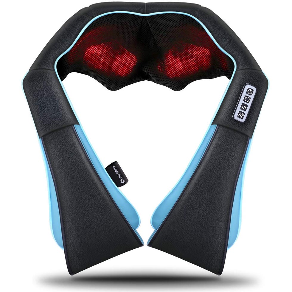 Shiatsu Massager 