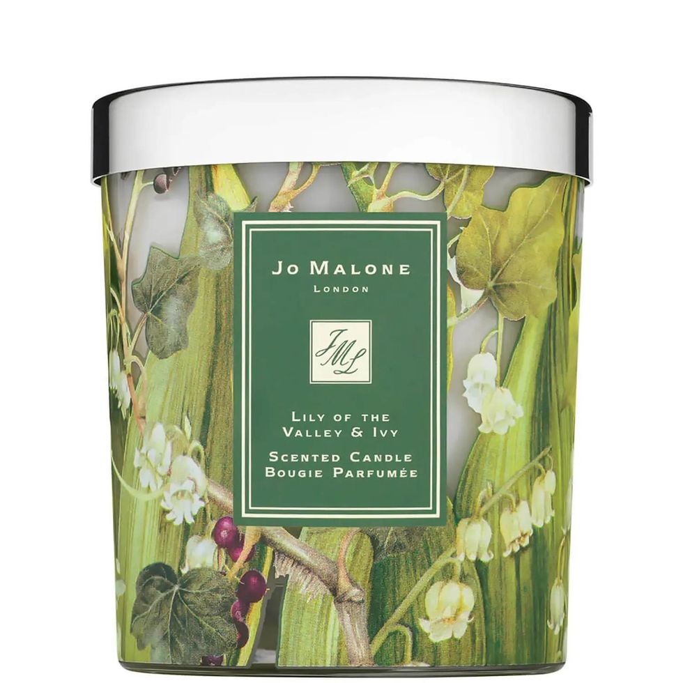 Jo Malone Lily of the Valley and Ivy Charity Candle