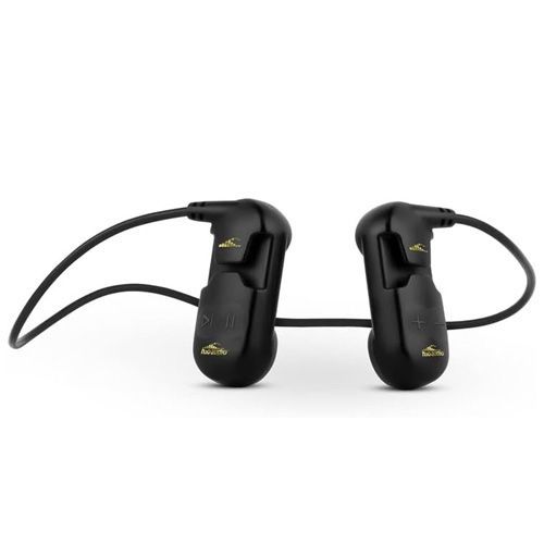 H20 Audio Sonar Pro Underwater Headphones 