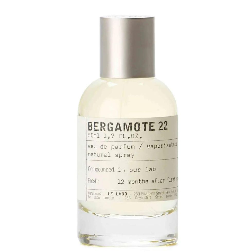 Bergamote 22 - Eau de Parfum 