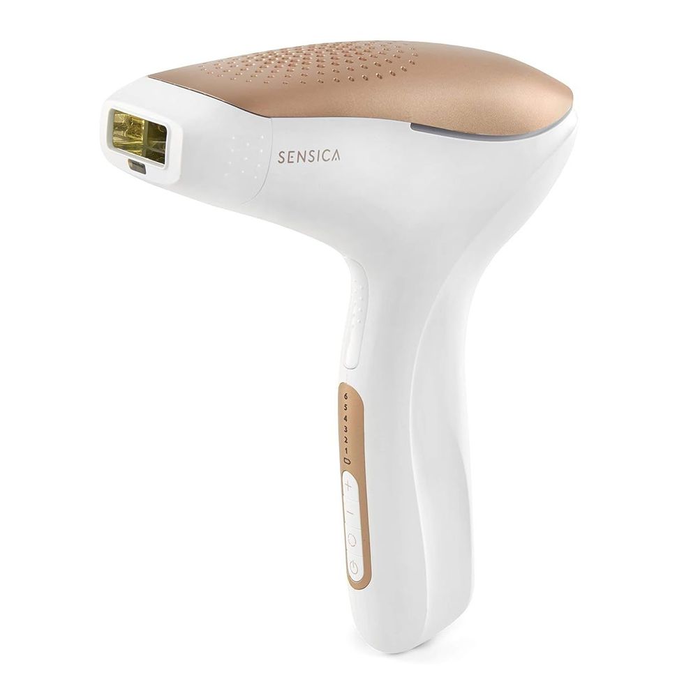 Cordless Hair Removal Device