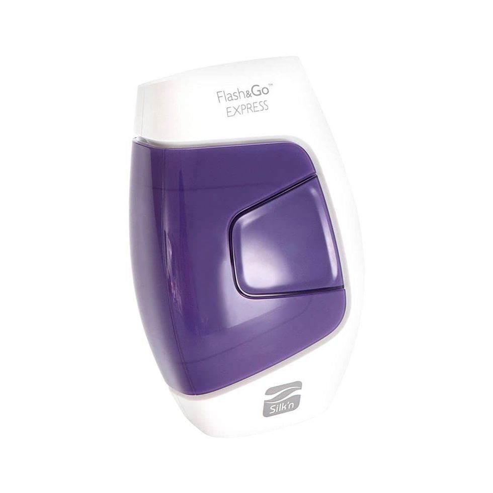Express Laser Hair Removal System