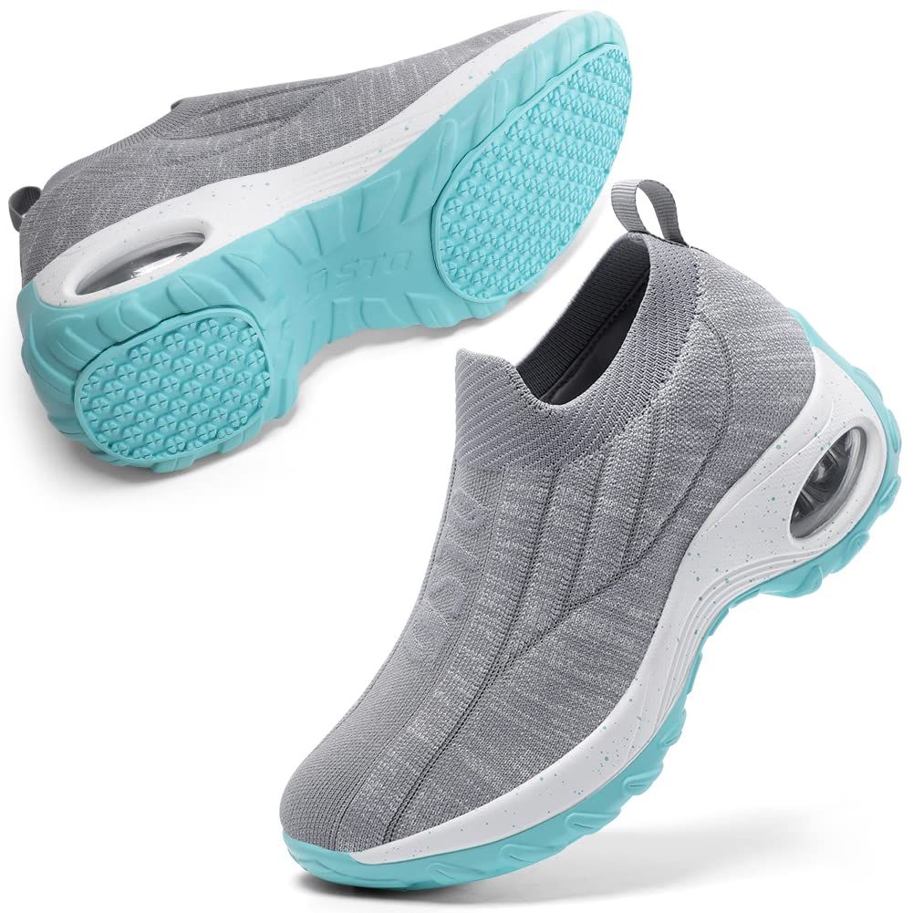 15 Best Walking Shoes For Women Per Podiatrists In 2024