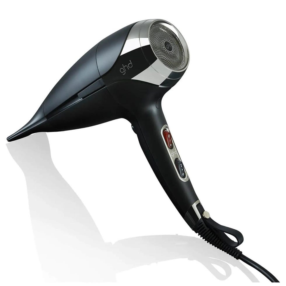 Ghd Helios Hair Dryer and Comb Nozzle