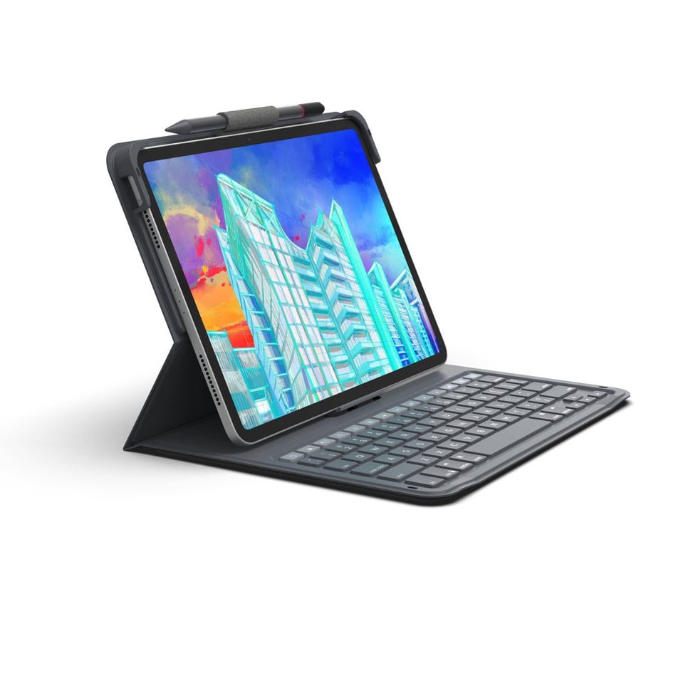 Keyboard Messenger 