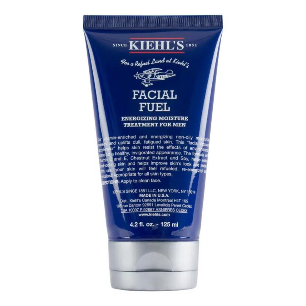 Facial Fuel Energizing Moisture Treatment for Men Facial Fuel Energizing Moisture Treatment for Men