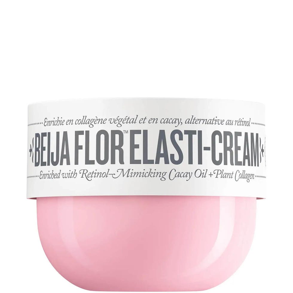 Beija Flor Elasti-Cream 240ml