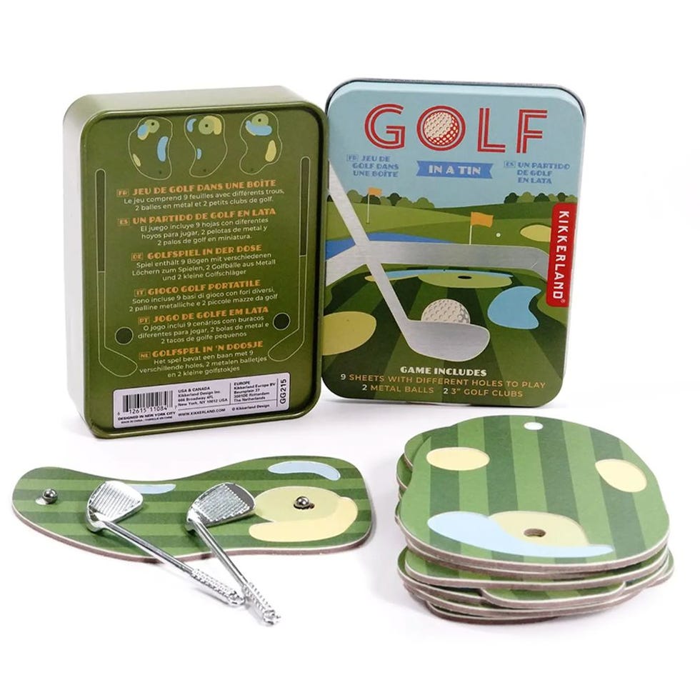 10 Cheap Golf Gifts: Ideas Under $10, $20, or $30