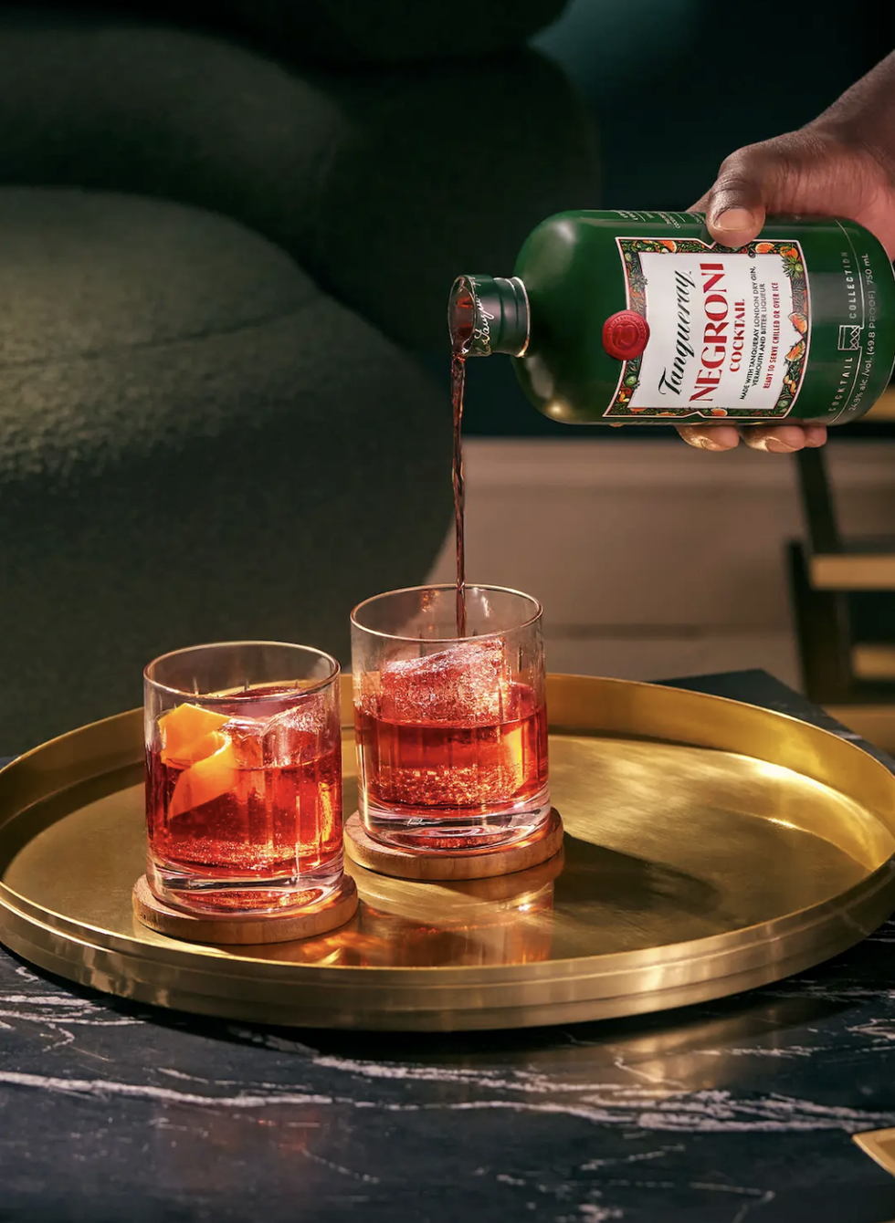 Chilled's 2023 Holiday Gift Guide: 3 Fun Spirits Perfect for