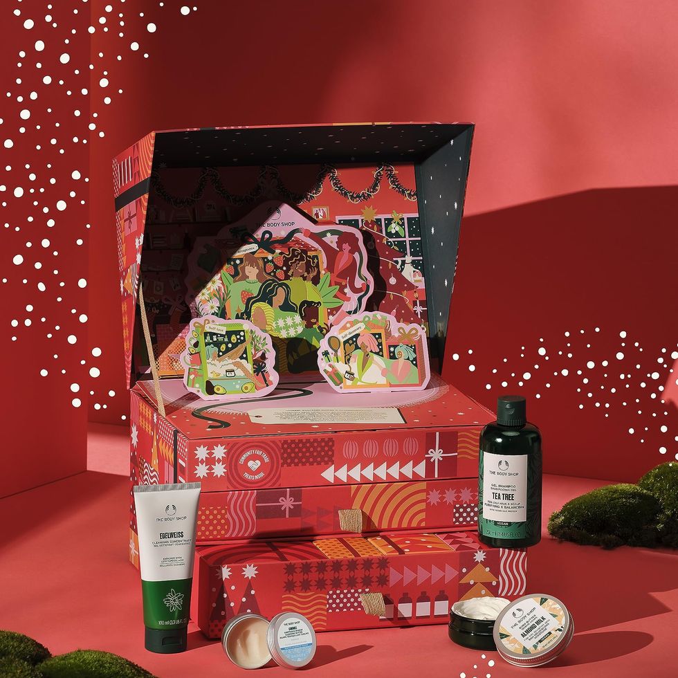 Bagaholicbébé: 5 Beauty Advent Calendars To Count Down With