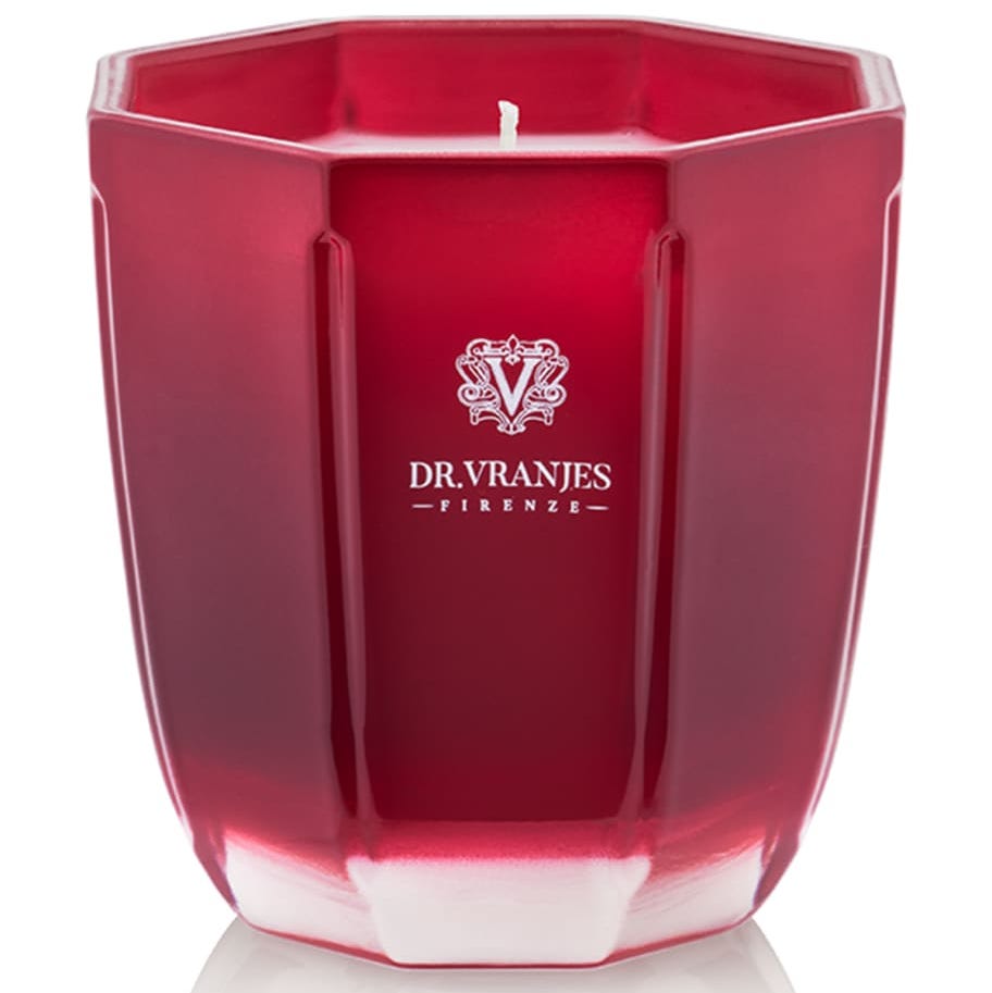 Rosso Nobile Tormalina Candle