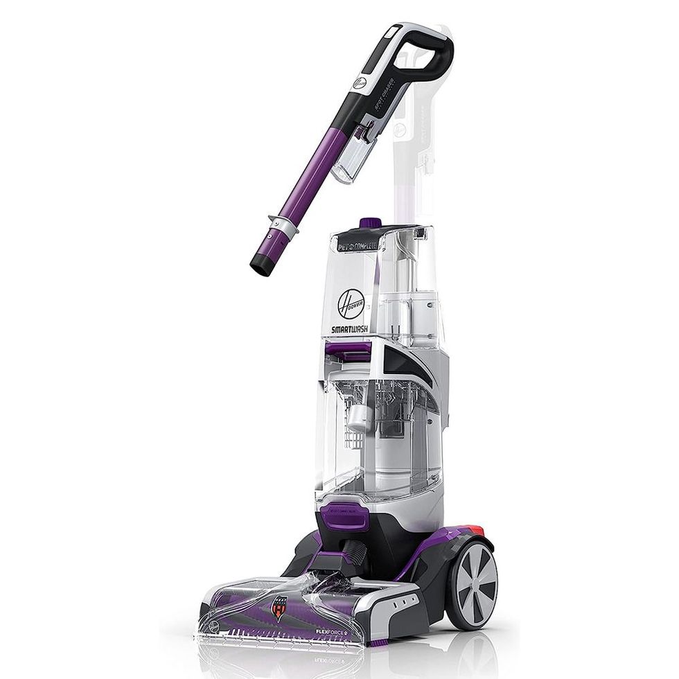 8 Best Carpet Steam Cleaners 2022