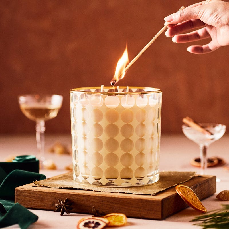 15 Best Candle Brands of 2024