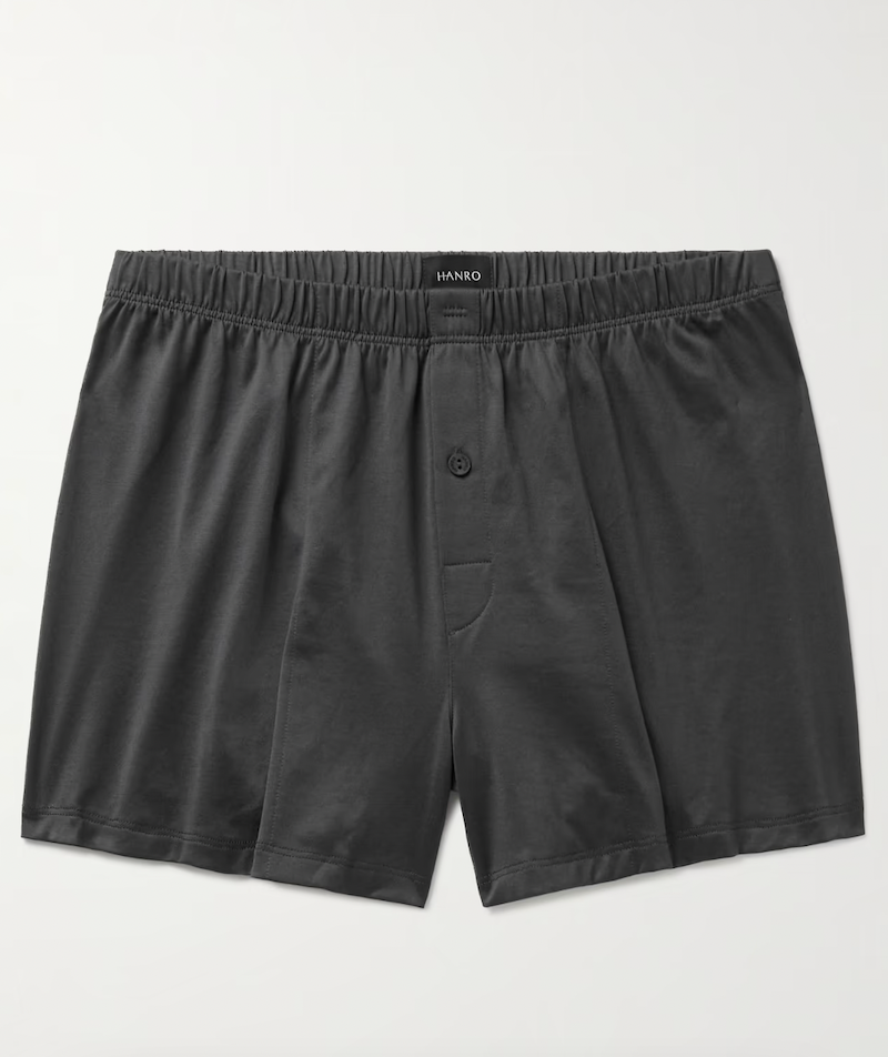Reviews for Woven Broadcloth Trunks