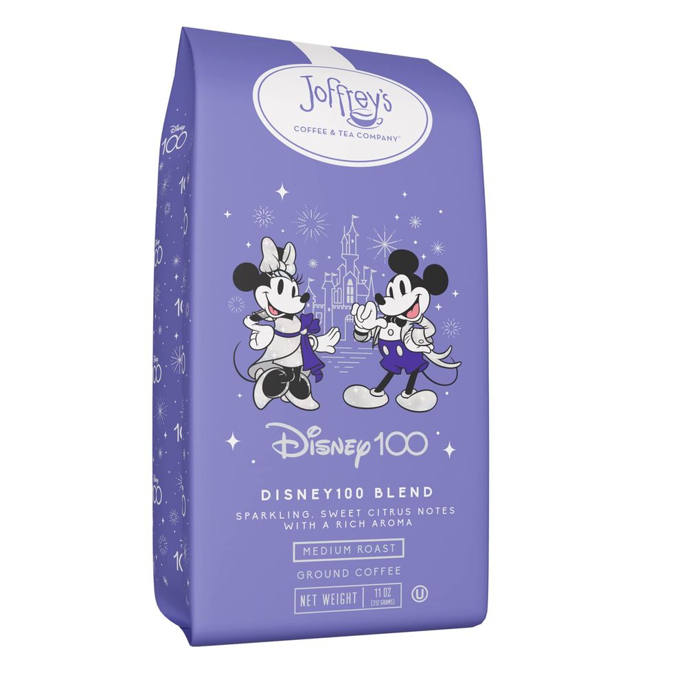 Disney 100 Blend Coffee