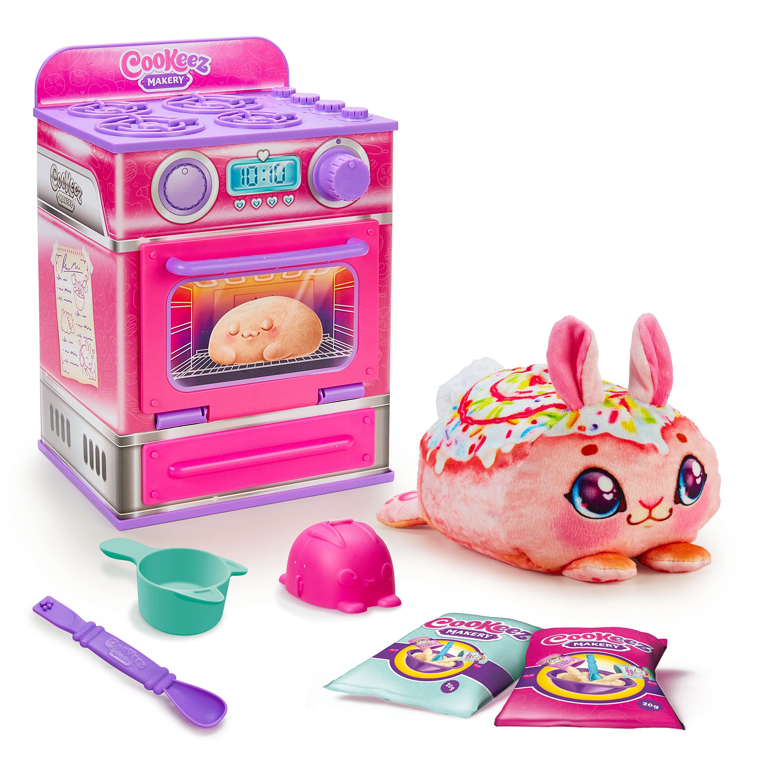21 Best Toys & Gift Ideas for 6-Year-Old Girls: 2024 Picks