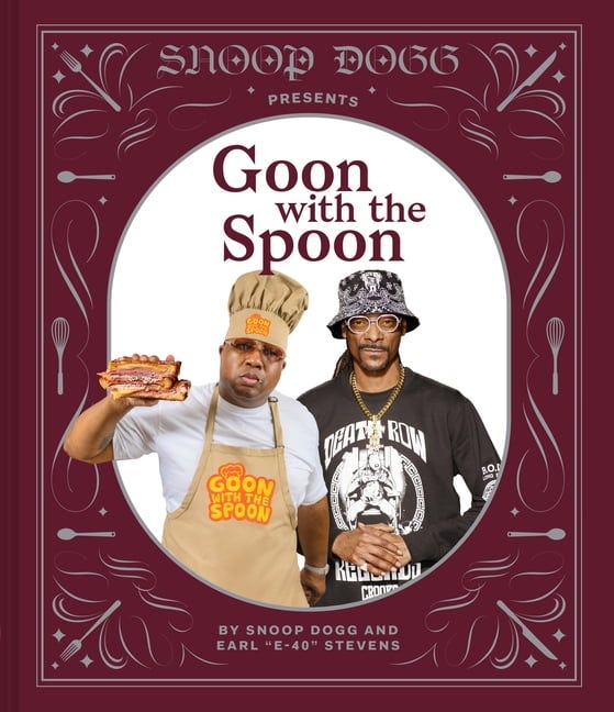 <i>Goon with the Spoon</i>
