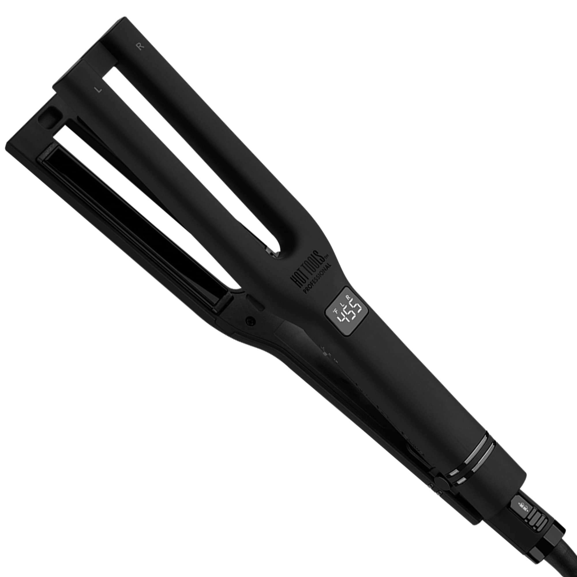 Kardashian beauty clearance flat iron walmart