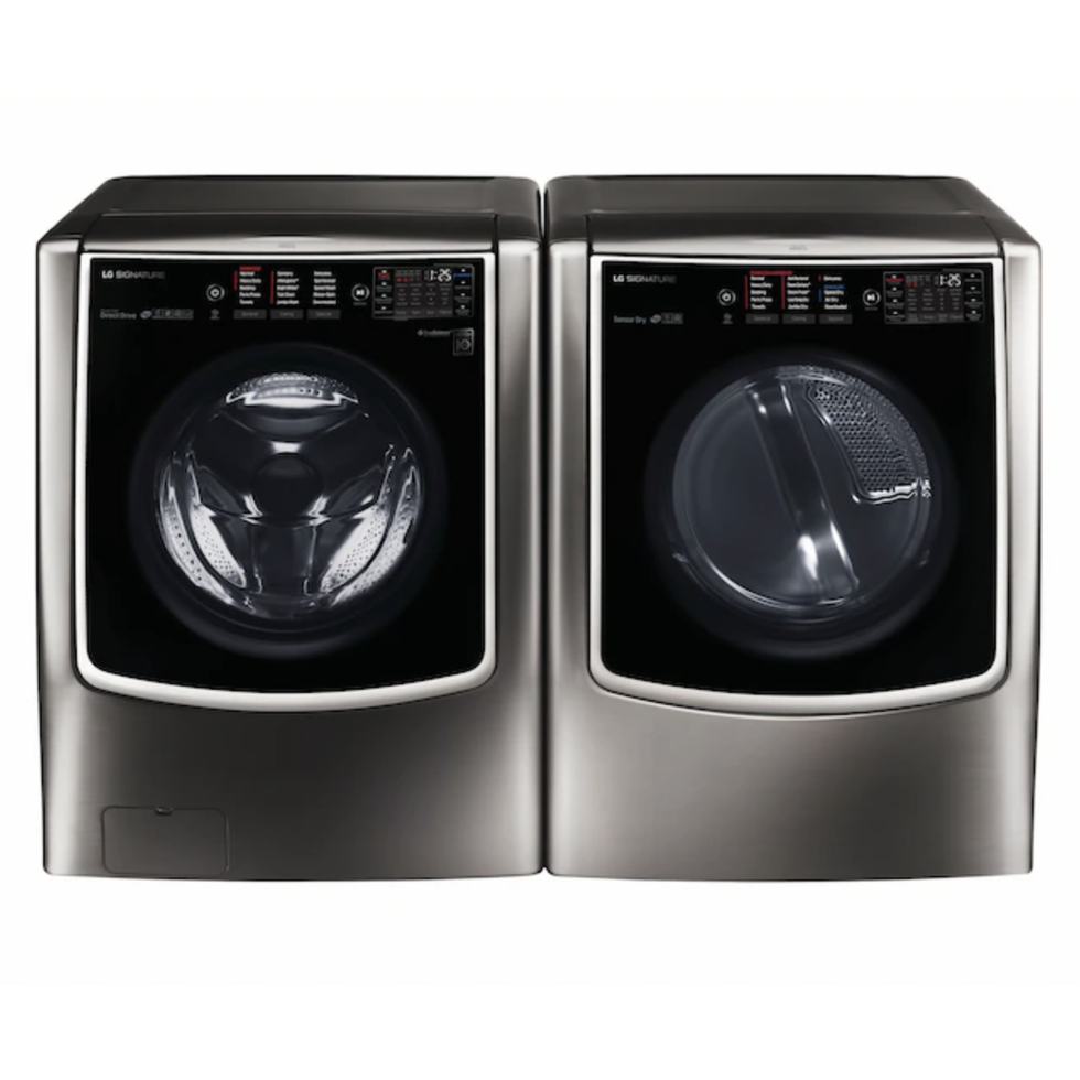 Best Washer And Dryer Sets (2024 Guide)