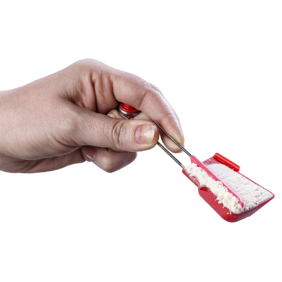 Levoons Self-Leveling Measuring Spoons