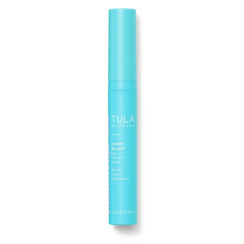 Instant De-Puff Eye Renewal Serum