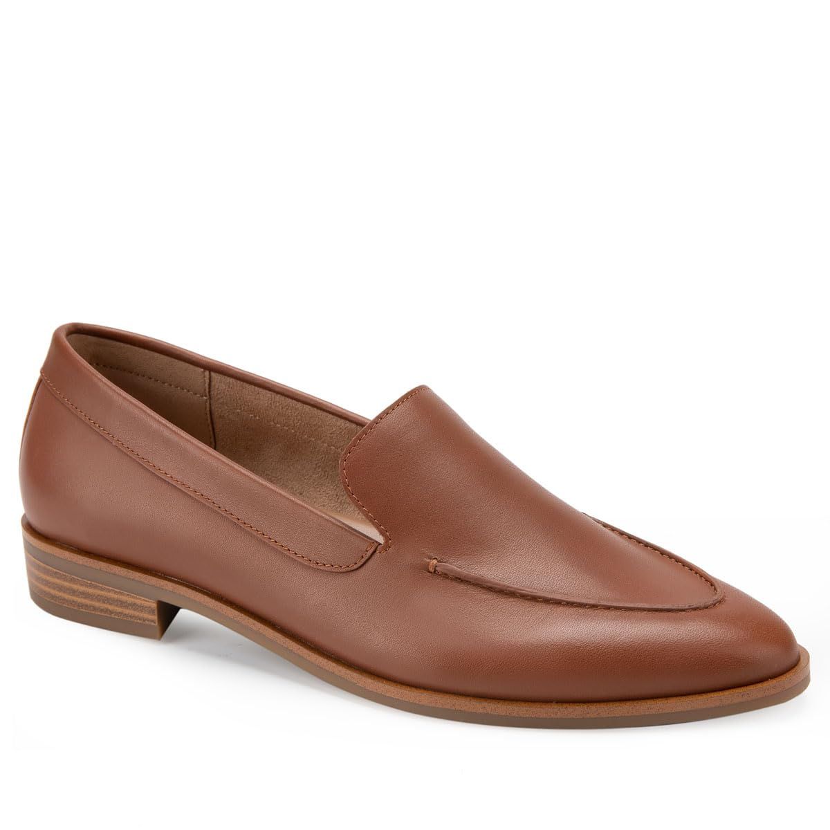 Trendy on sale loafers womens