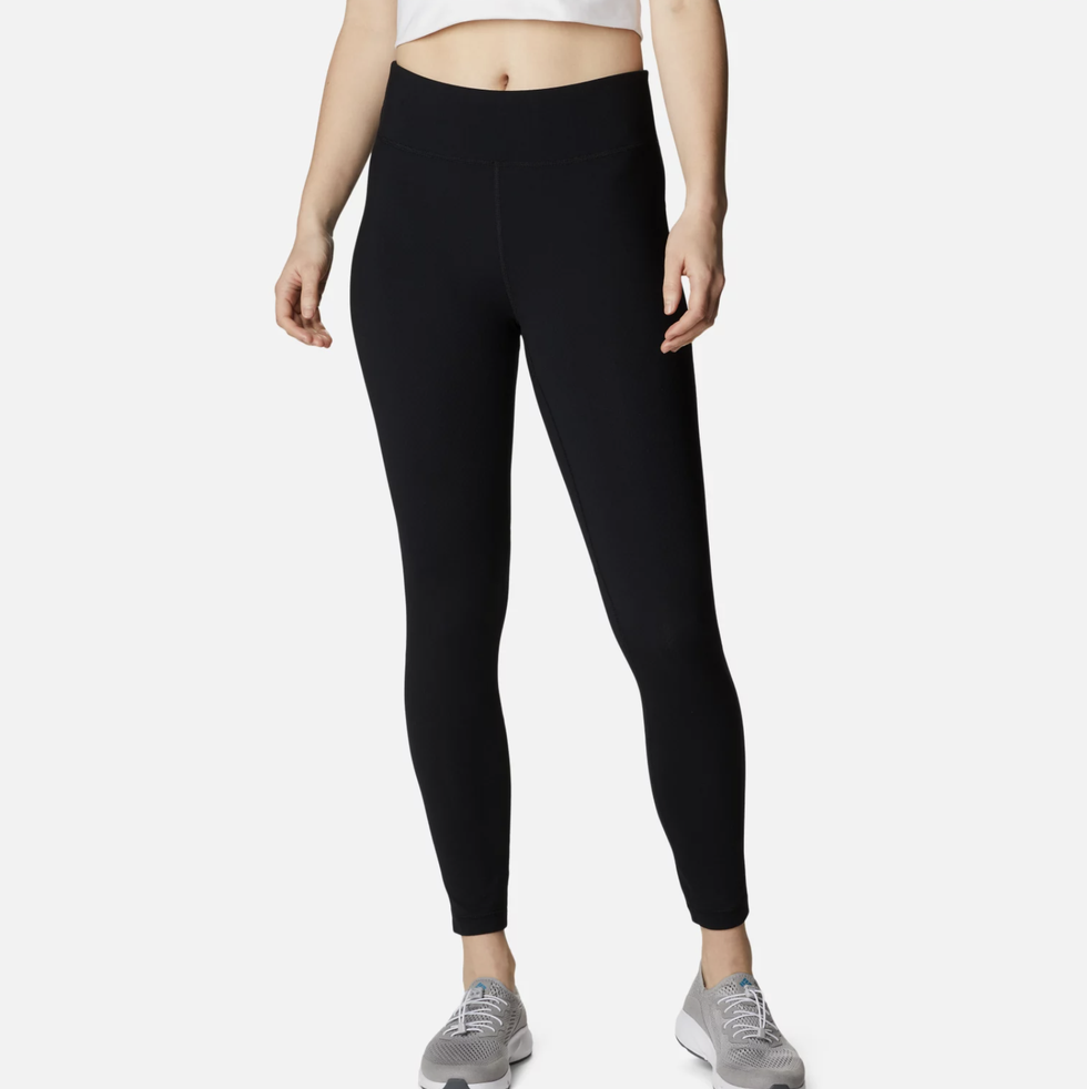 Cuddl Duds Women's Plush Warmth High Waisted Thermal Leggings Small –  CA.DI.ME.