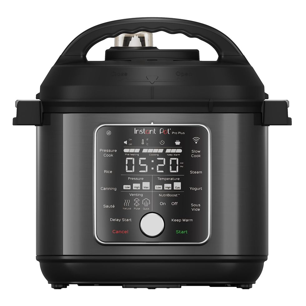 Tefal Turbo Cuisine Multi Pressure Cooker 4.8L