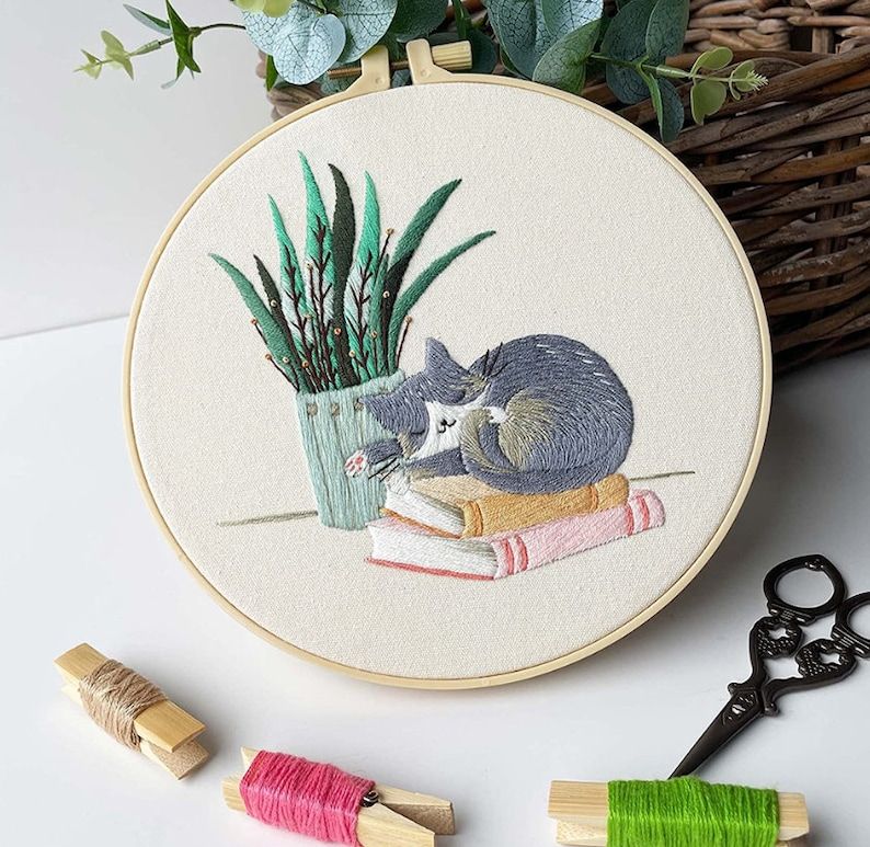 20 Gifts For Cat Lovers – Present Ideas for Cat People