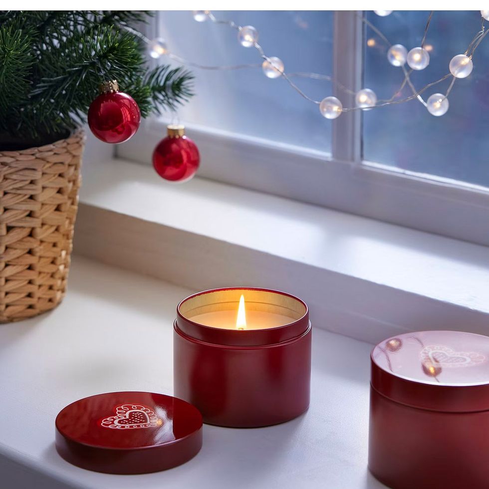 Cómo hacer velas navideñas (paso a paso), tu hogar olerá delicioso