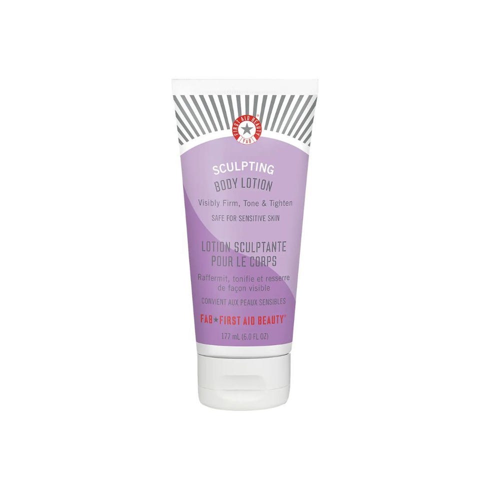 Sculpting Body Lotion