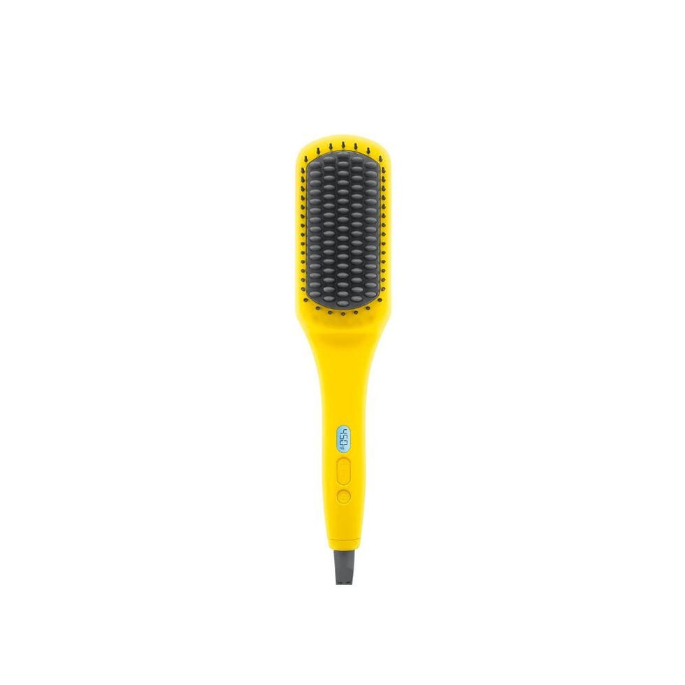 The Brush Crush