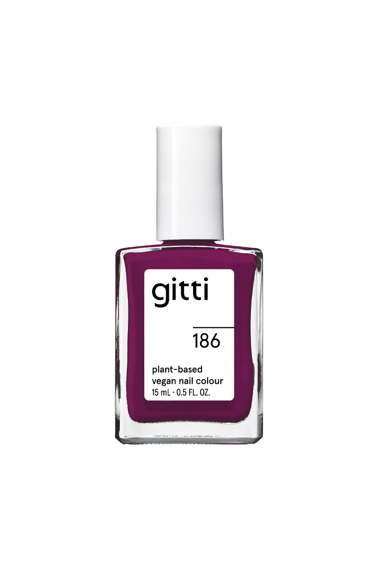 Nail Lacquer in No. 186 