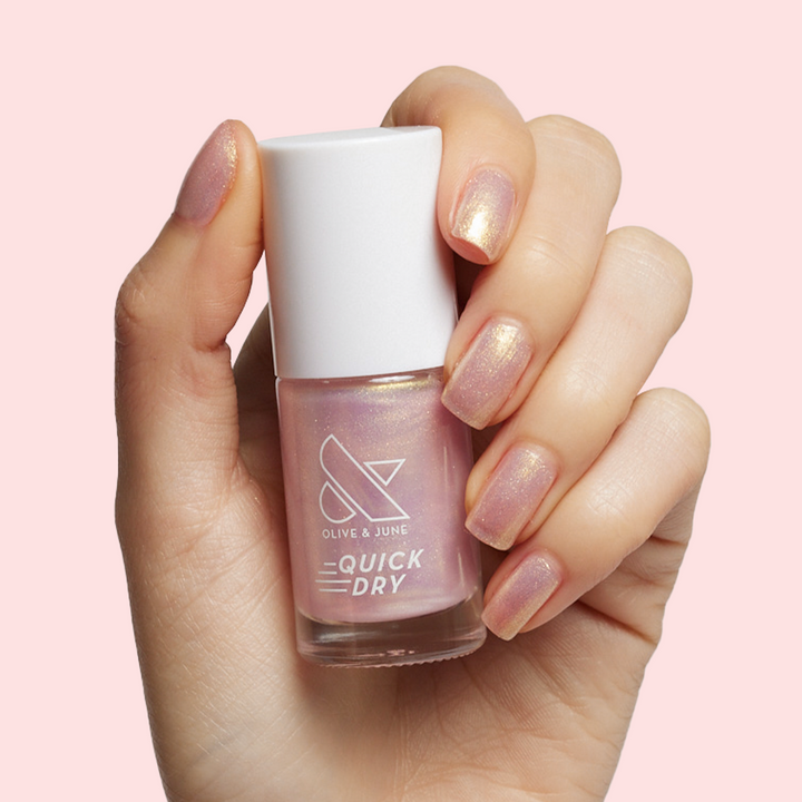 The Best Nail Colors of Fall 2023 | The Everygirl