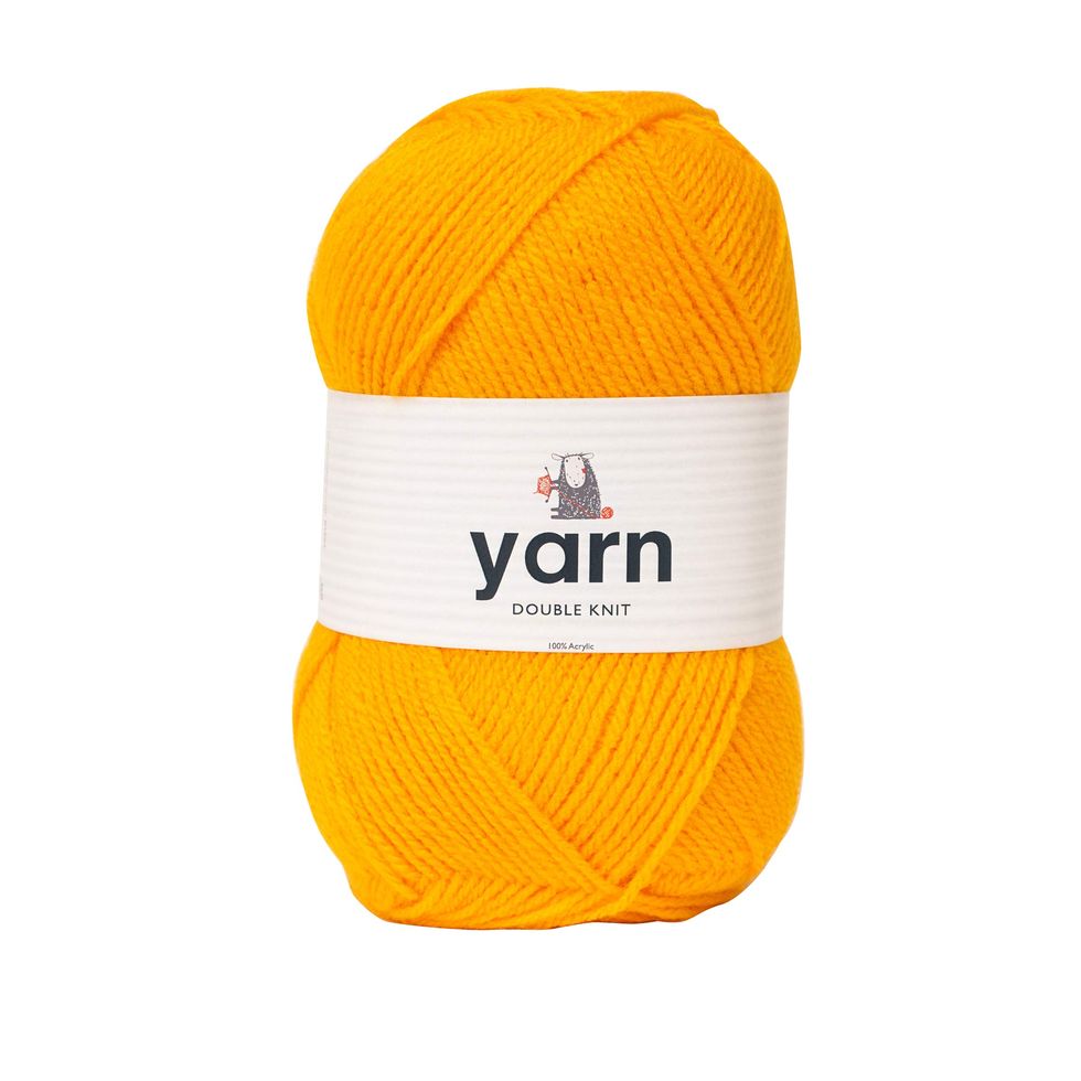 Everything You Need to Know About Double Knitting Weight Yarn