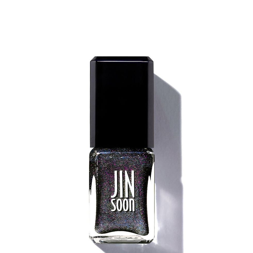 Nail Lacquer in Obsidian