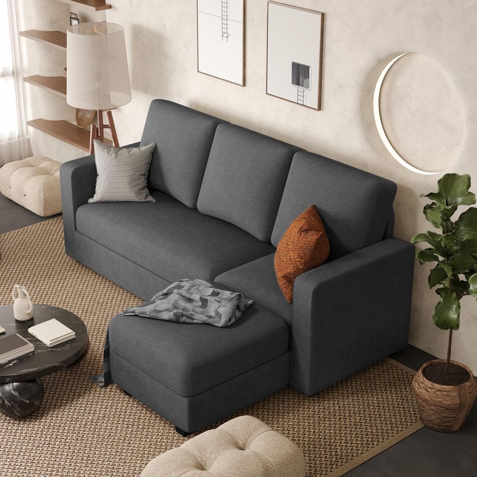 14 Best Couches Under 300 Per Reviews