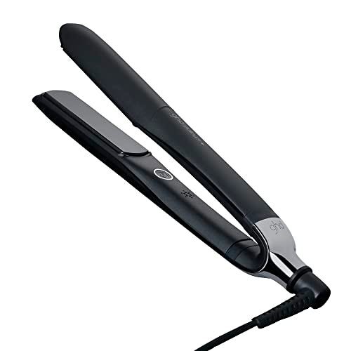 Platinum+ Styler ― 1-inch Flat Iron Hair Straightener