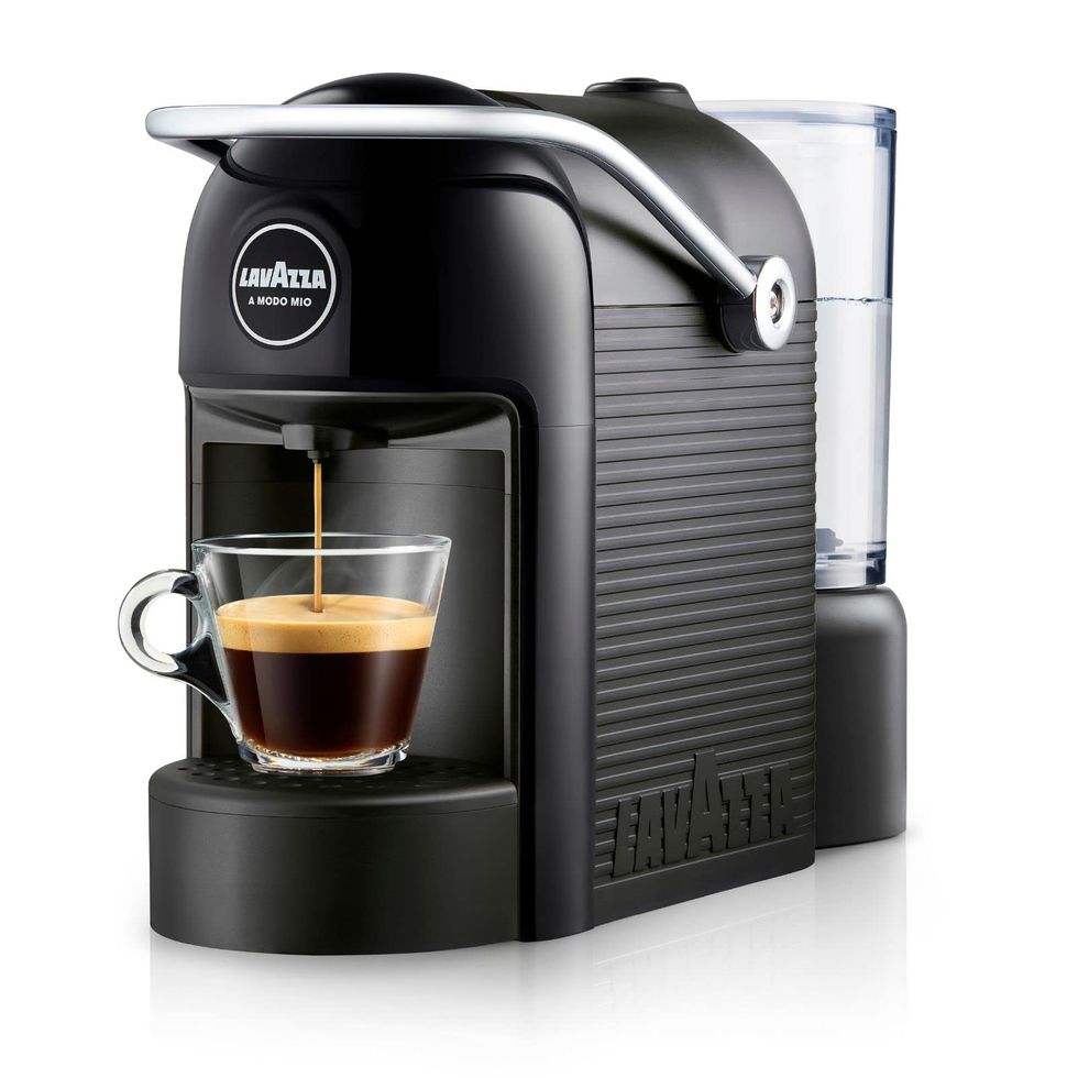 Lavazza, A Modo Mio Jolie, Coffee Capsule Machine