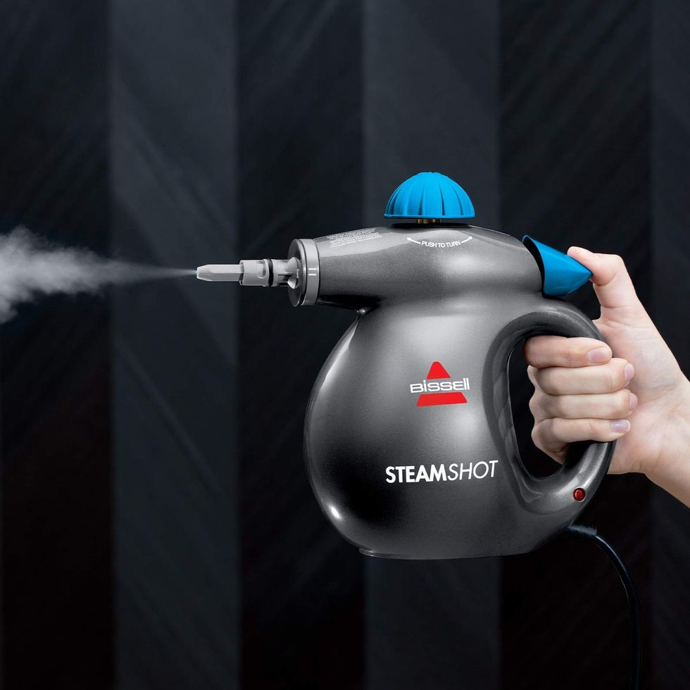 SteamShot Multi-Purpose Handheld Steam Cleaner 