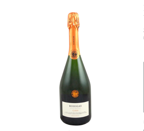 Brut Reserva Cava